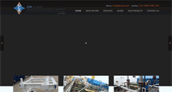 Desktop Screenshot of gtpng.com